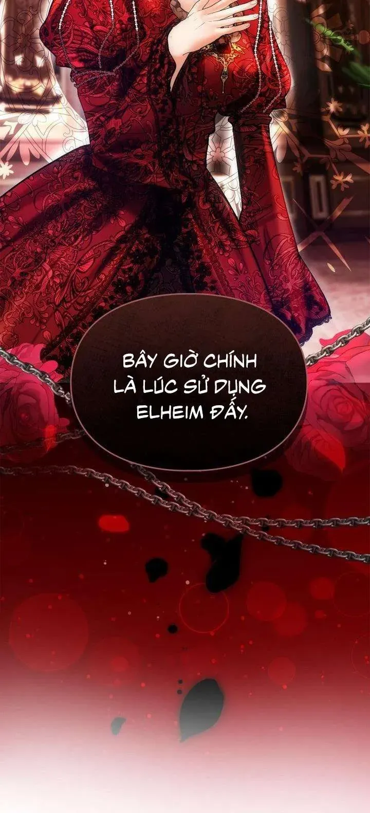 Tôi Mới Là Gia Chủ Thật Sự - Chapter 53 - Page 56