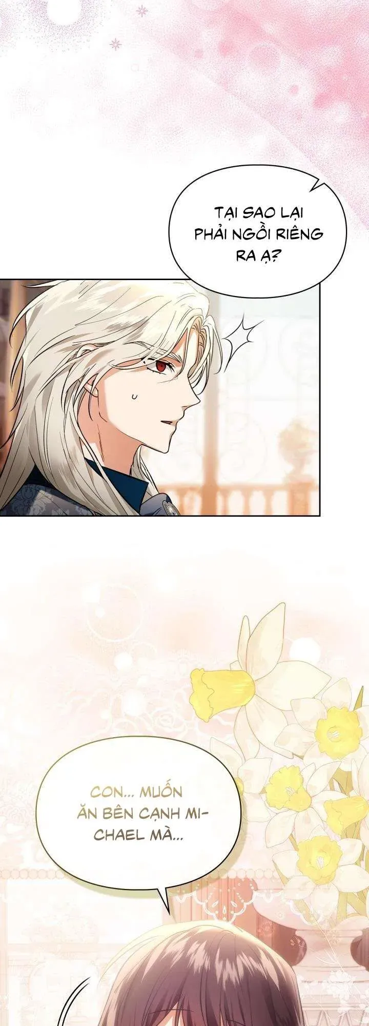 Tôi Mới Là Gia Chủ Thật Sự - Chapter 53 - Page 6