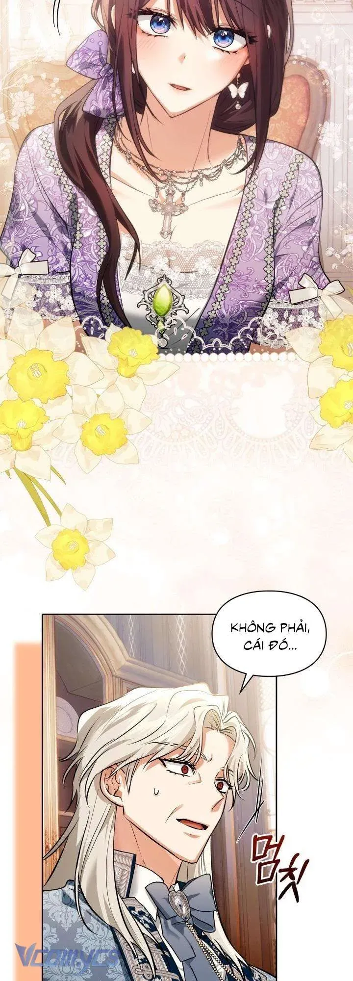 Tôi Mới Là Gia Chủ Thật Sự - Chapter 53 - Page 7