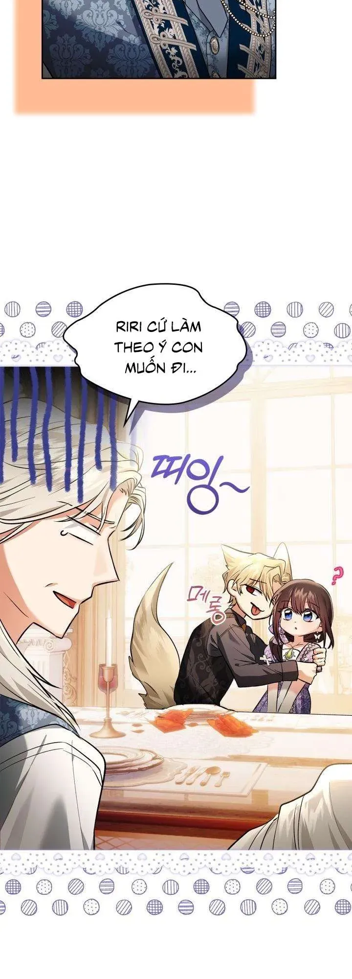 Tôi Mới Là Gia Chủ Thật Sự - Chapter 53 - Page 8