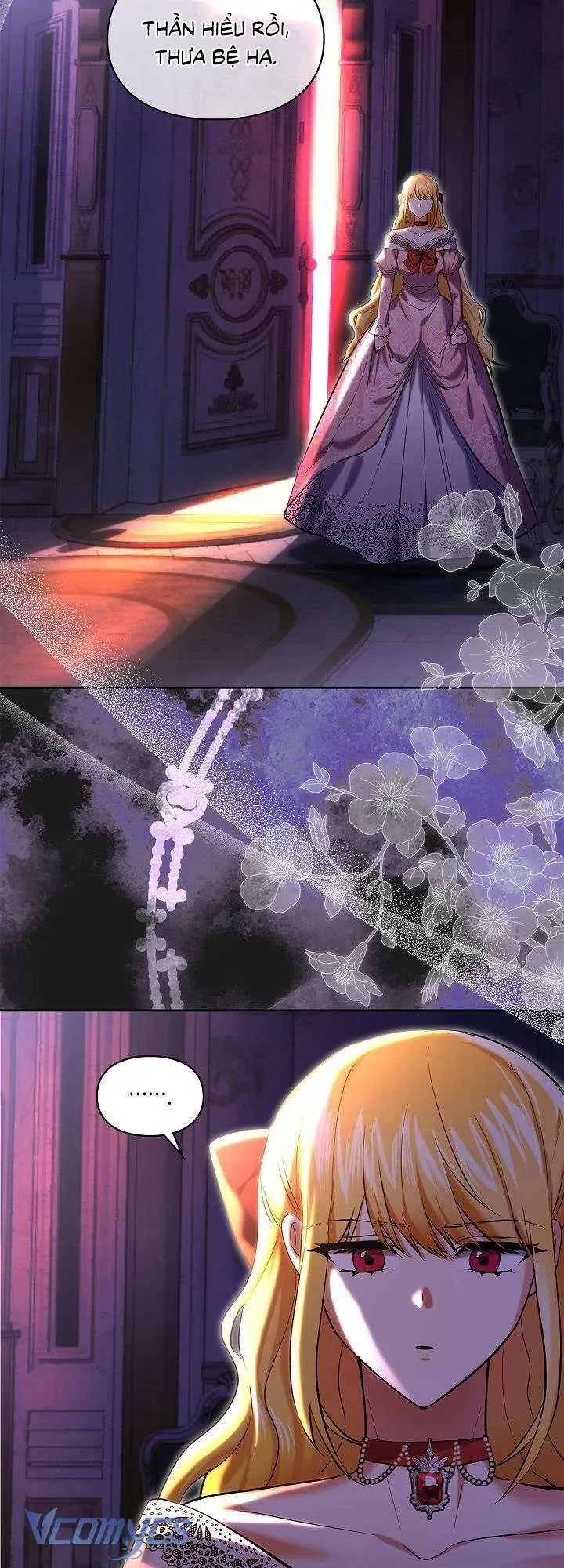 Tôi Mới Là Gia Chủ Thật Sự - Chapter 54 - Page 11