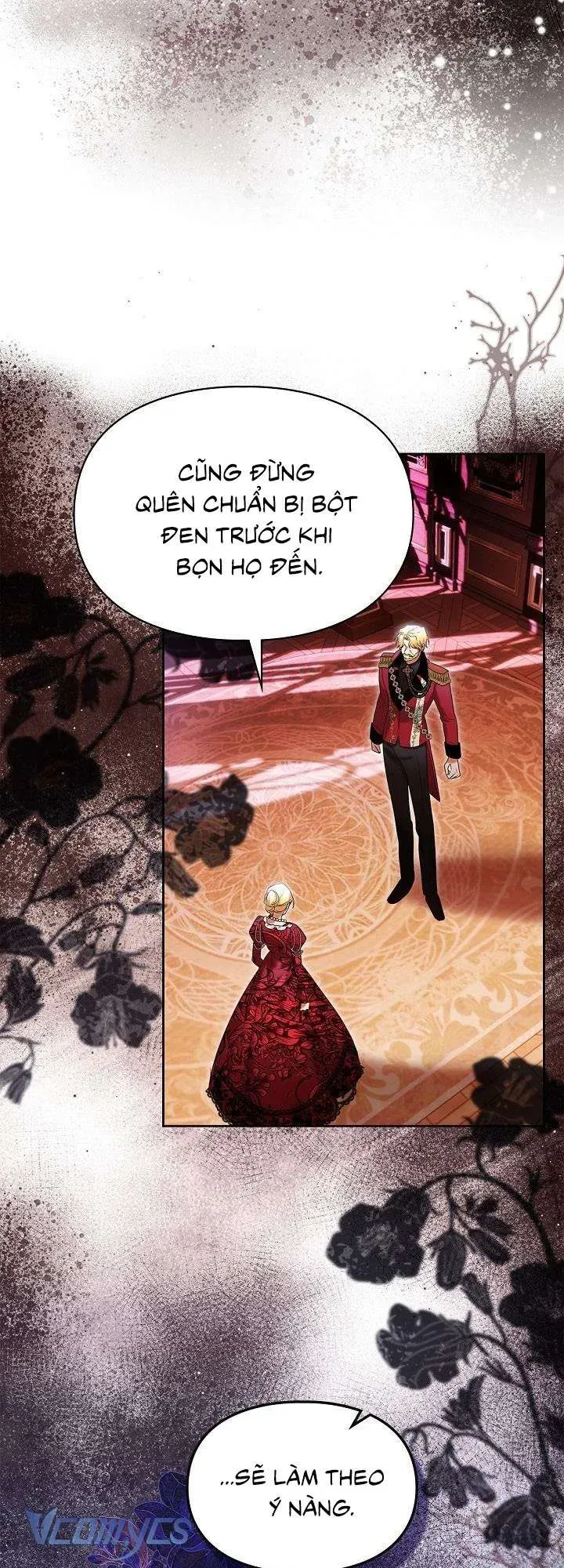Tôi Mới Là Gia Chủ Thật Sự - Chapter 54 - Page 13