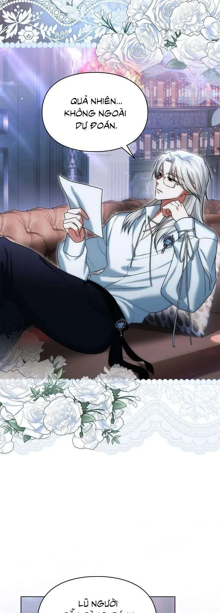 Tôi Mới Là Gia Chủ Thật Sự - Chapter 54 - Page 18