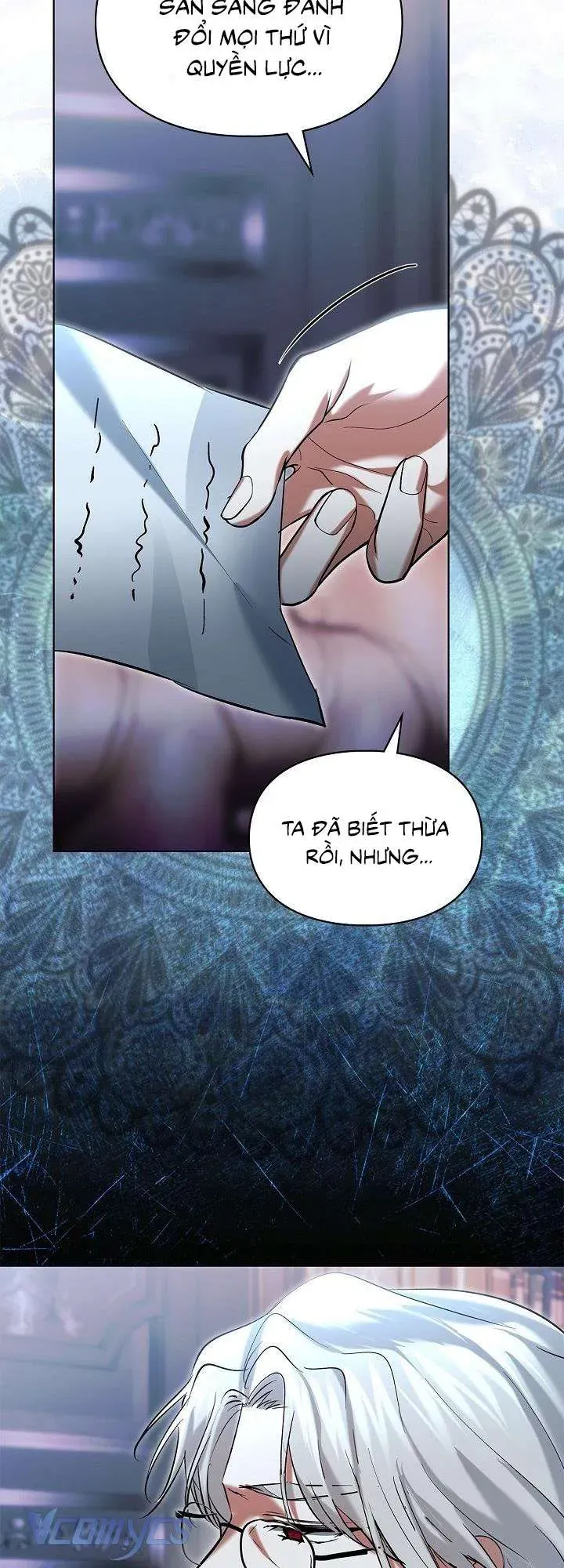 Tôi Mới Là Gia Chủ Thật Sự - Chapter 54 - Page 19