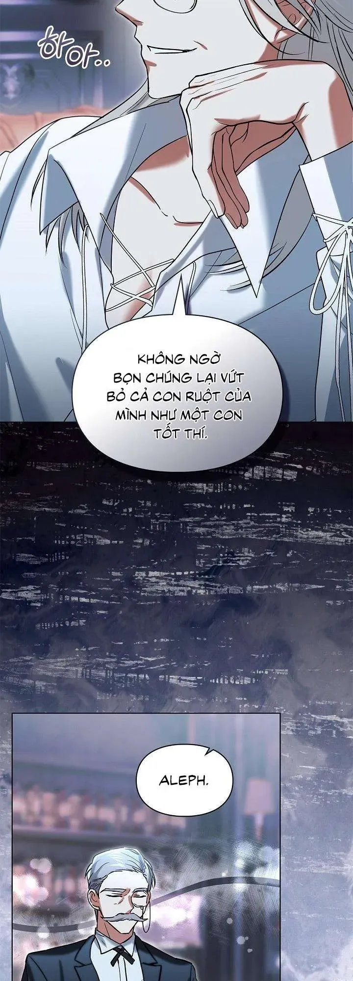Tôi Mới Là Gia Chủ Thật Sự - Chapter 54 - Page 20