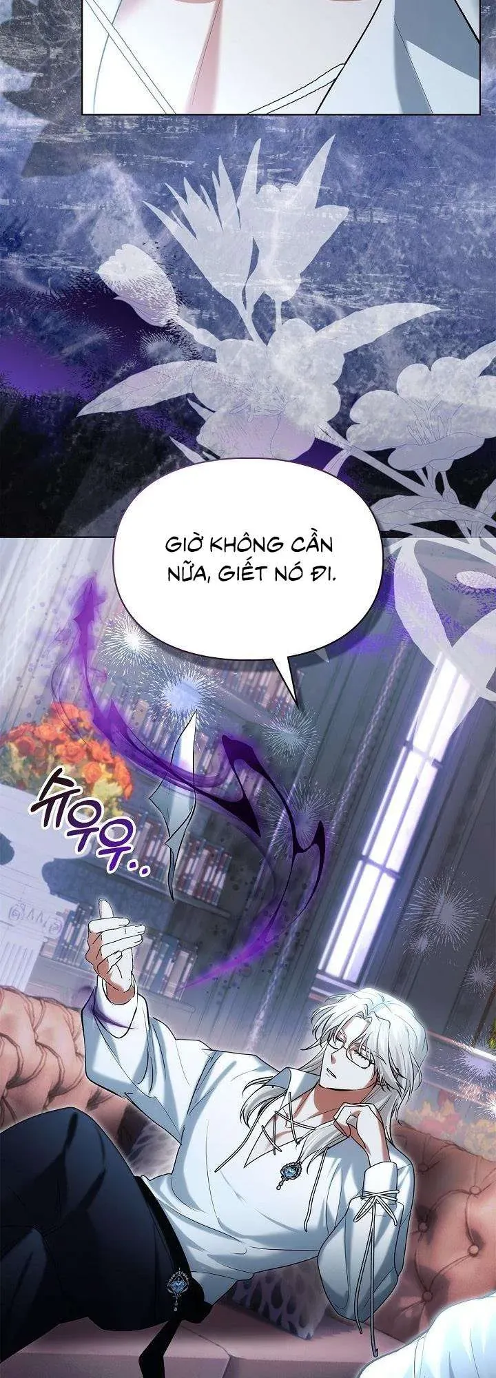 Tôi Mới Là Gia Chủ Thật Sự - Chapter 54 - Page 22