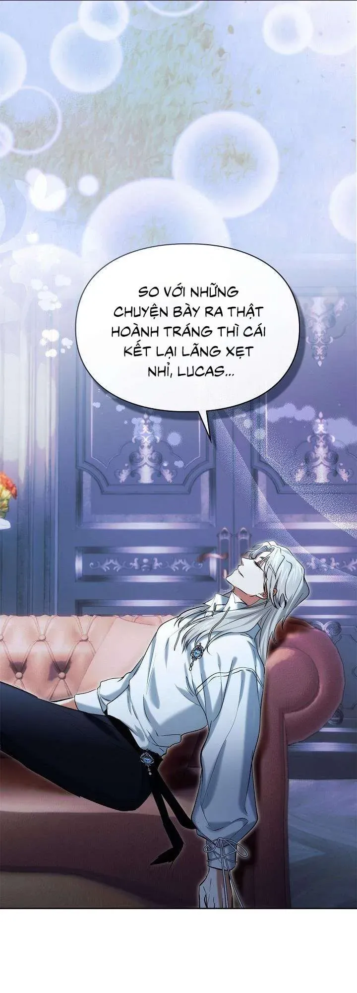 Tôi Mới Là Gia Chủ Thật Sự - Chapter 54 - Page 24