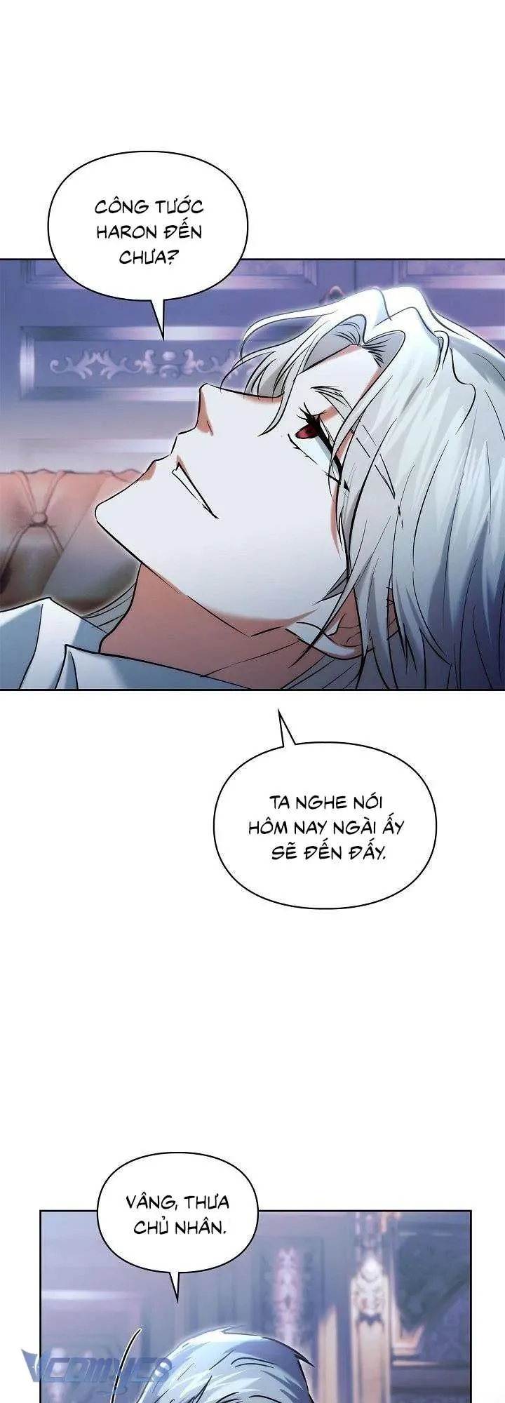 Tôi Mới Là Gia Chủ Thật Sự - Chapter 54 - Page 25