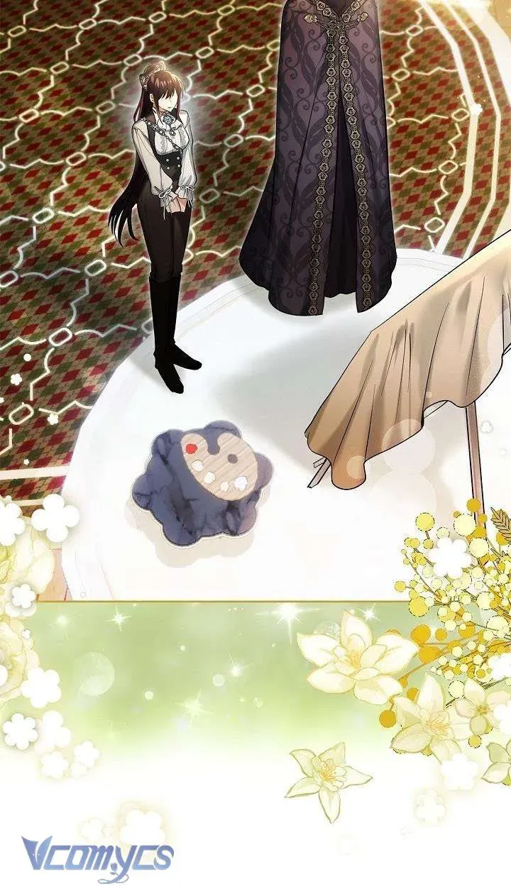 Tôi Mới Là Gia Chủ Thật Sự - Chapter 54 - Page 28