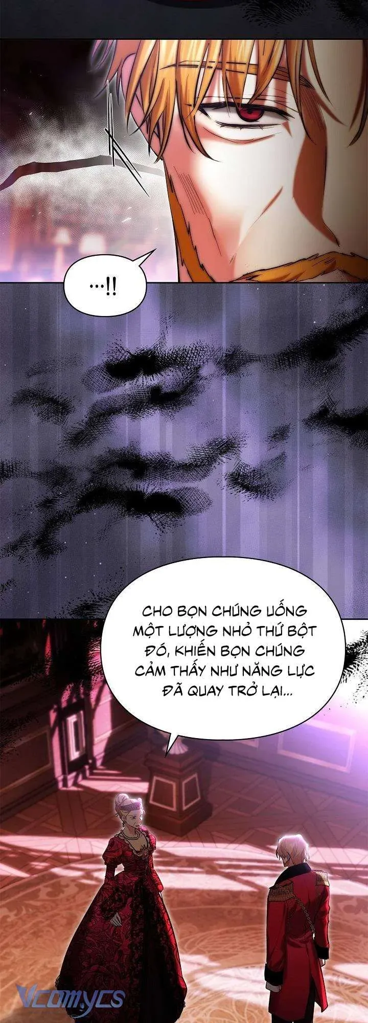 Tôi Mới Là Gia Chủ Thật Sự - Chapter 54 - Page 3