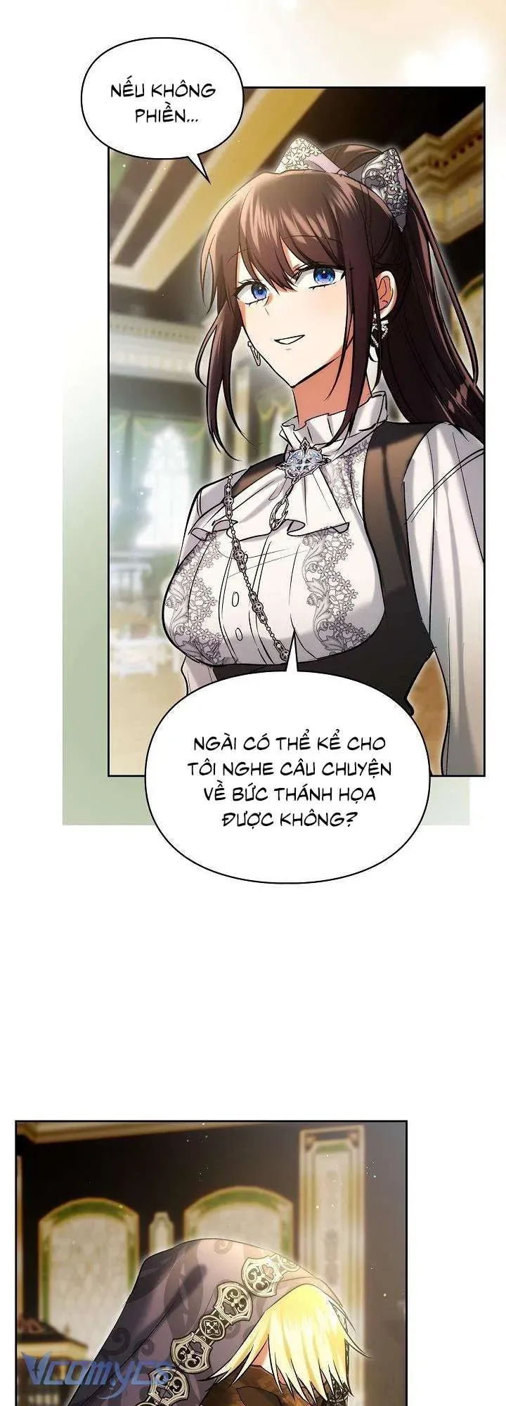 Tôi Mới Là Gia Chủ Thật Sự - Chapter 54 - Page 30