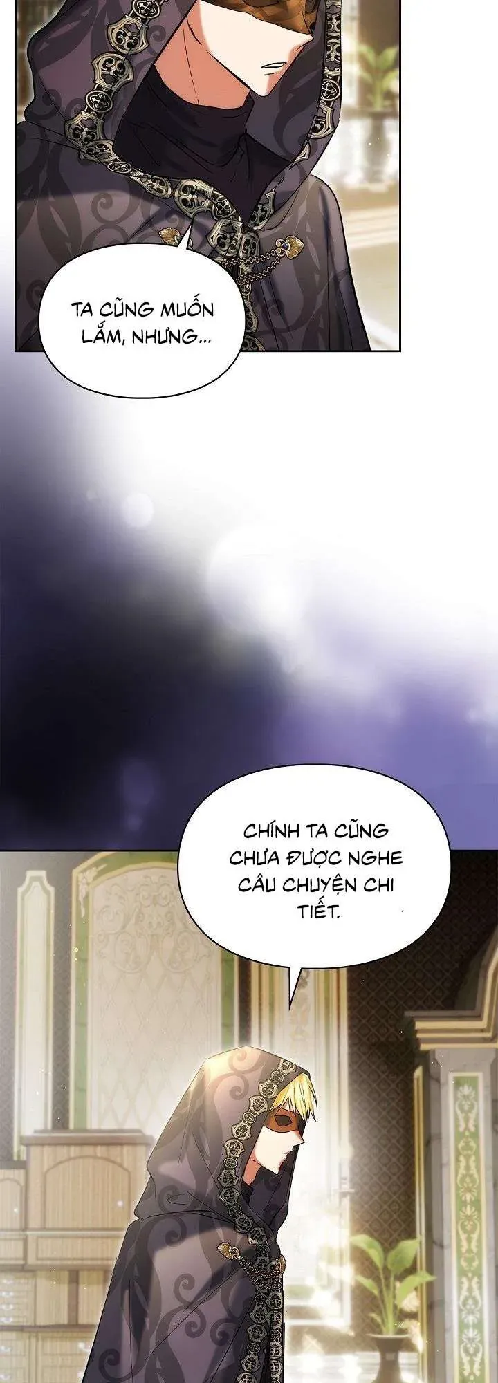 Tôi Mới Là Gia Chủ Thật Sự - Chapter 54 - Page 31