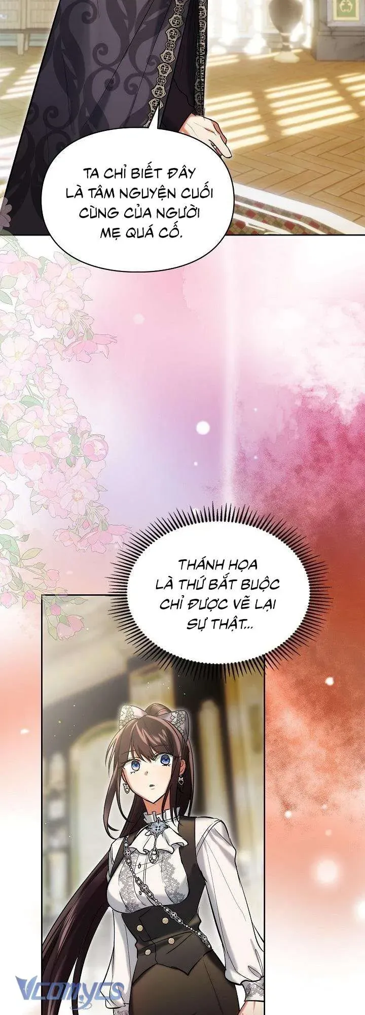 Tôi Mới Là Gia Chủ Thật Sự - Chapter 54 - Page 32