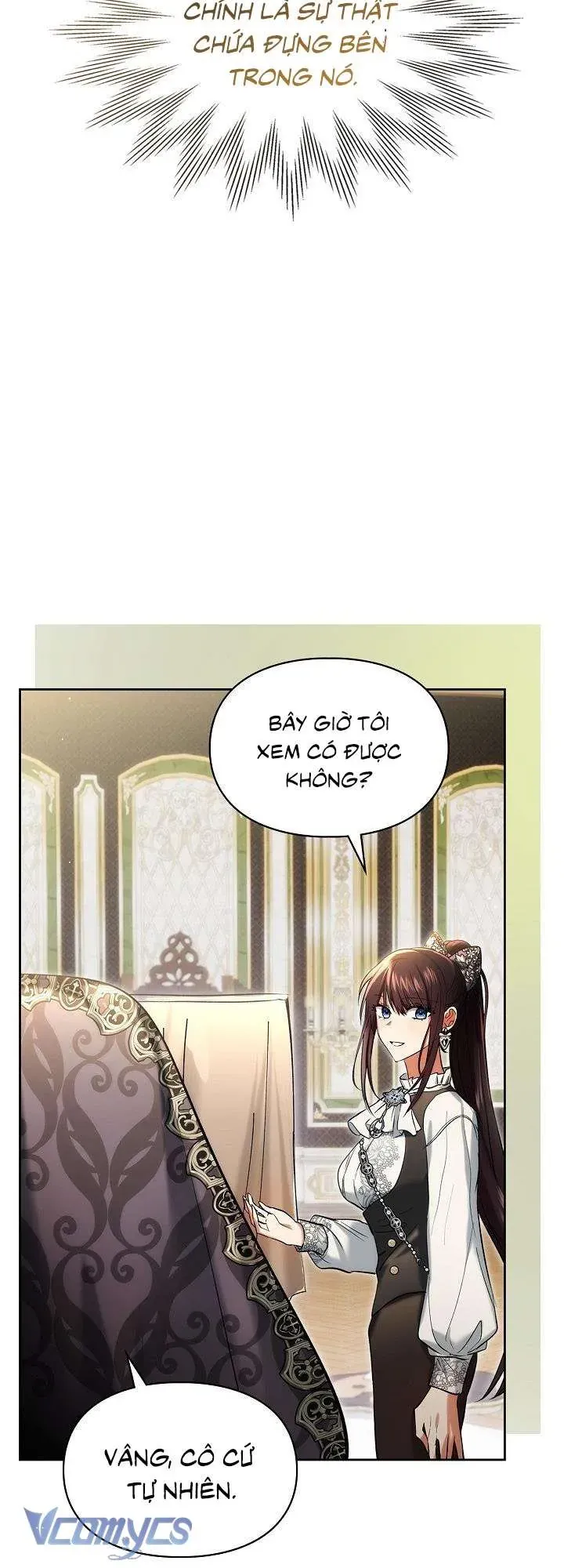 Tôi Mới Là Gia Chủ Thật Sự - Chapter 54 - Page 34