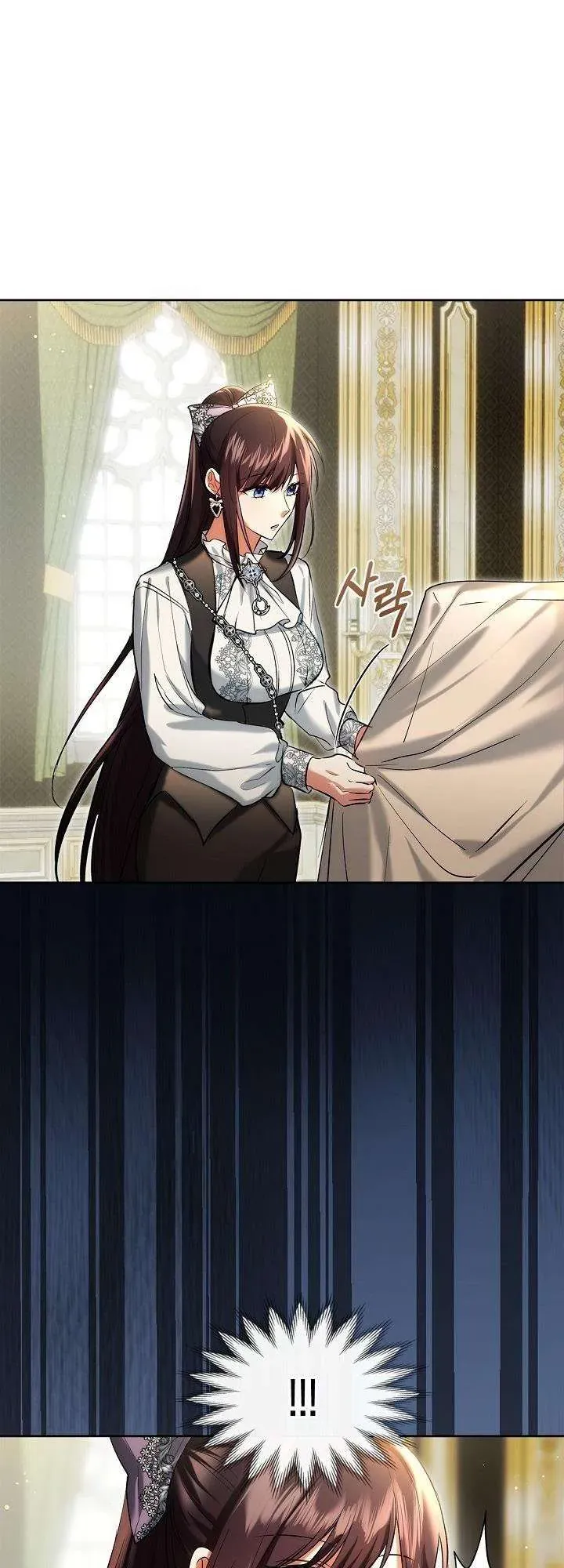 Tôi Mới Là Gia Chủ Thật Sự - Chapter 54 - Page 35