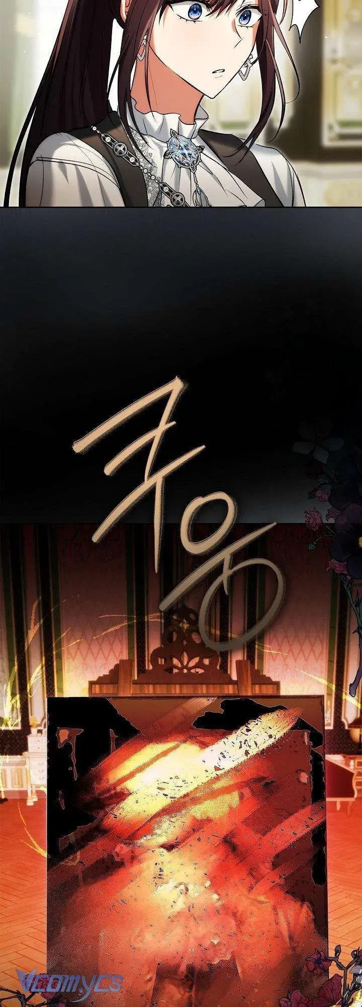 Tôi Mới Là Gia Chủ Thật Sự - Chapter 54 - Page 36