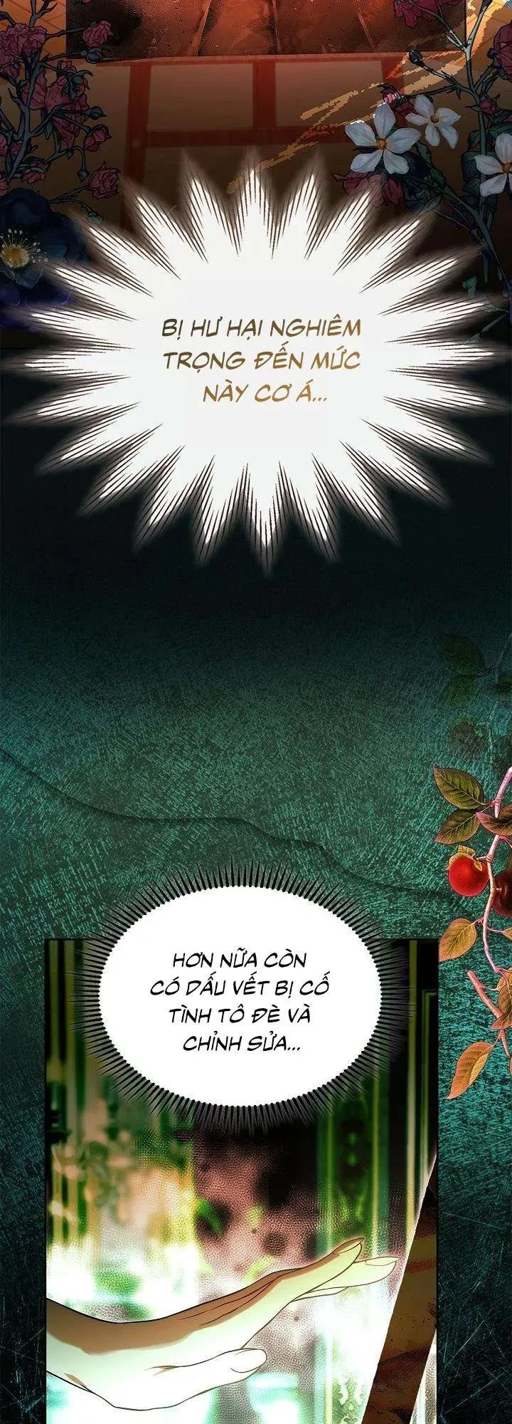 Tôi Mới Là Gia Chủ Thật Sự - Chapter 54 - Page 37