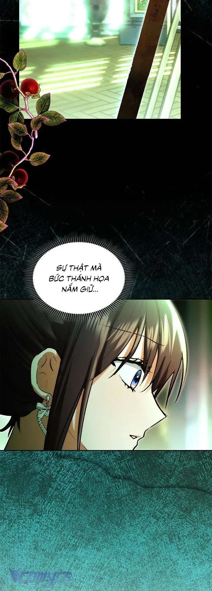 Tôi Mới Là Gia Chủ Thật Sự - Chapter 54 - Page 38