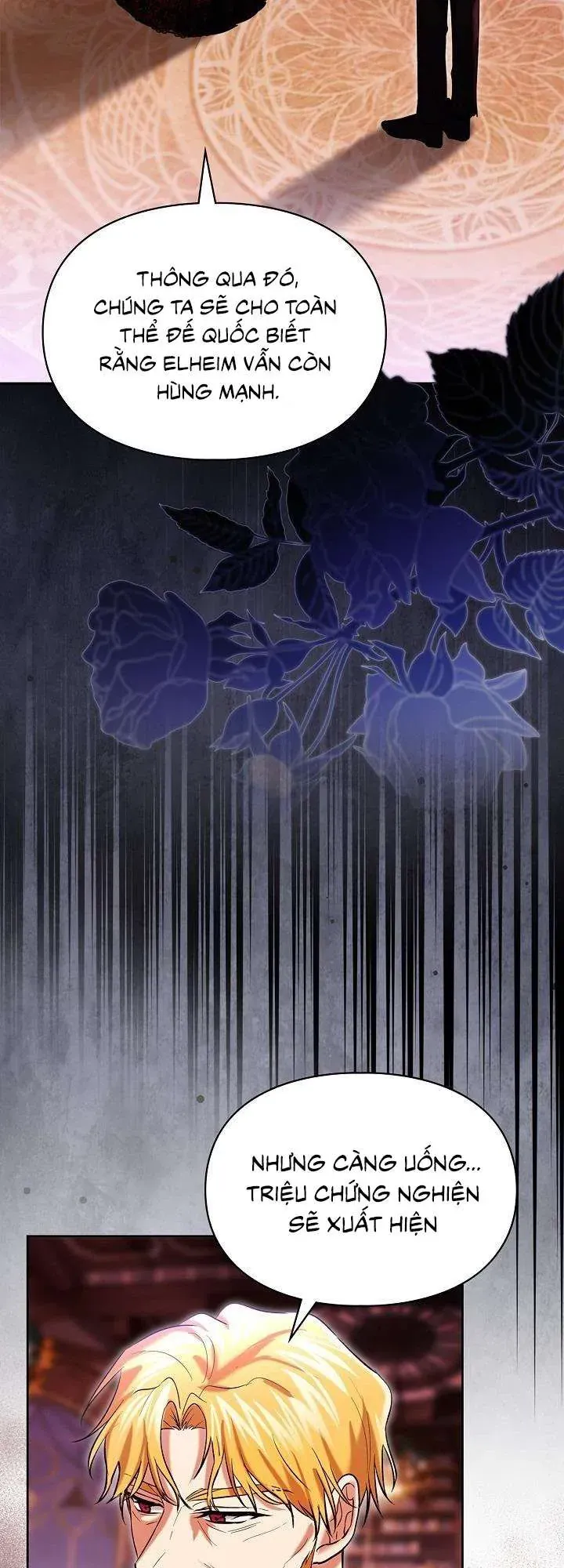 Tôi Mới Là Gia Chủ Thật Sự - Chapter 54 - Page 4