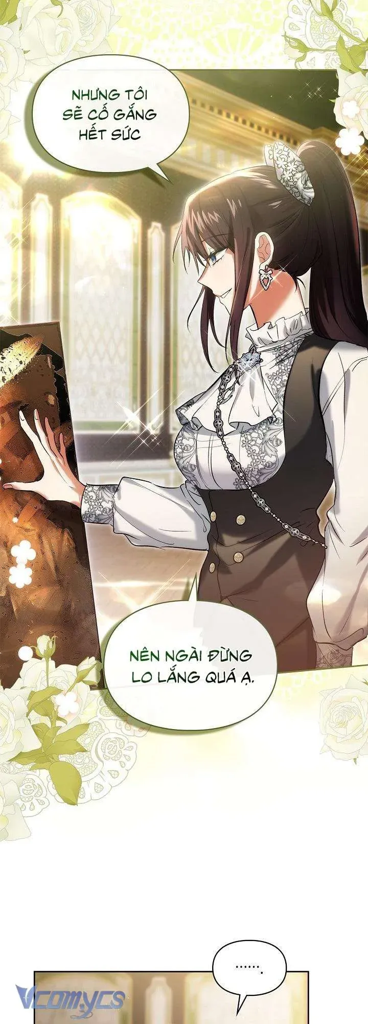 Tôi Mới Là Gia Chủ Thật Sự - Chapter 54 - Page 40