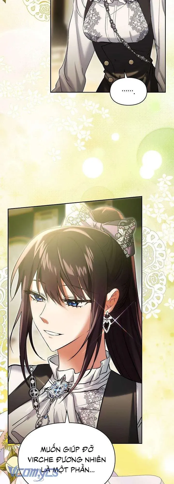 Tôi Mới Là Gia Chủ Thật Sự - Chapter 54 - Page 44