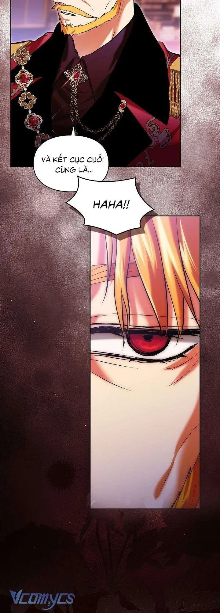 Tôi Mới Là Gia Chủ Thật Sự - Chapter 54 - Page 5