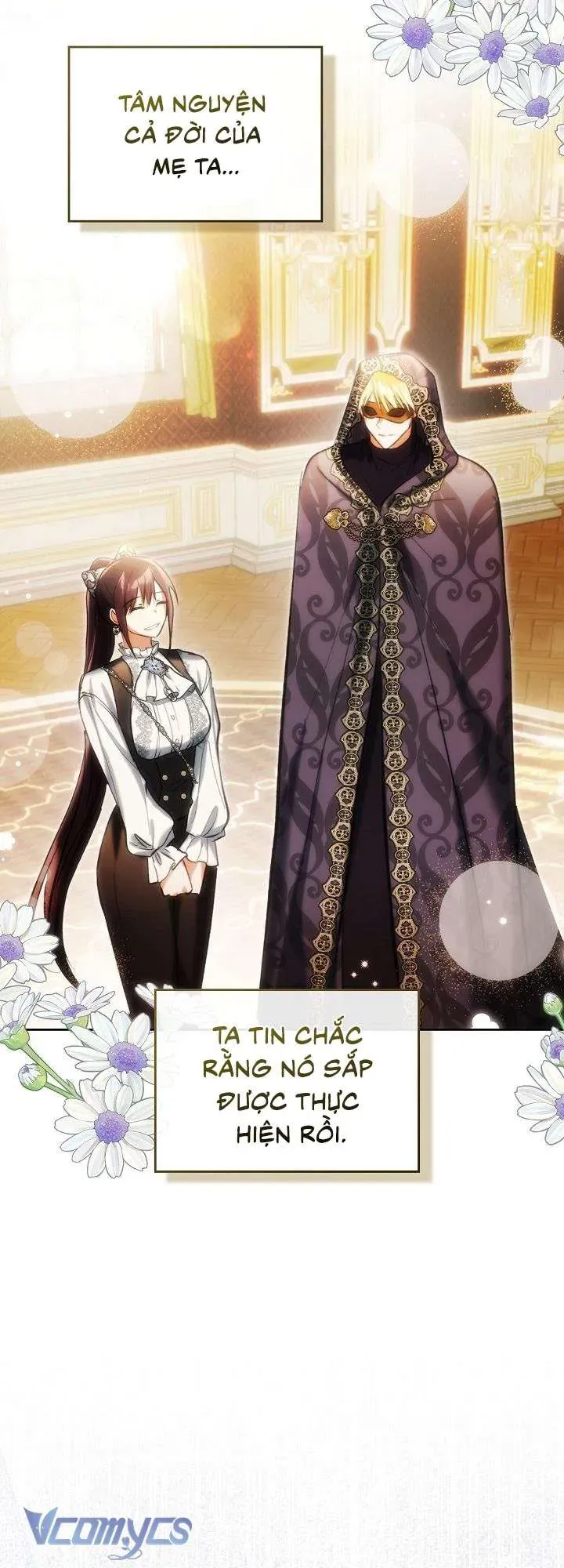 Tôi Mới Là Gia Chủ Thật Sự - Chapter 54 - Page 50