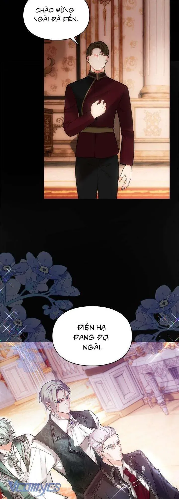 Tôi Mới Là Gia Chủ Thật Sự - Chapter 54 - Page 52