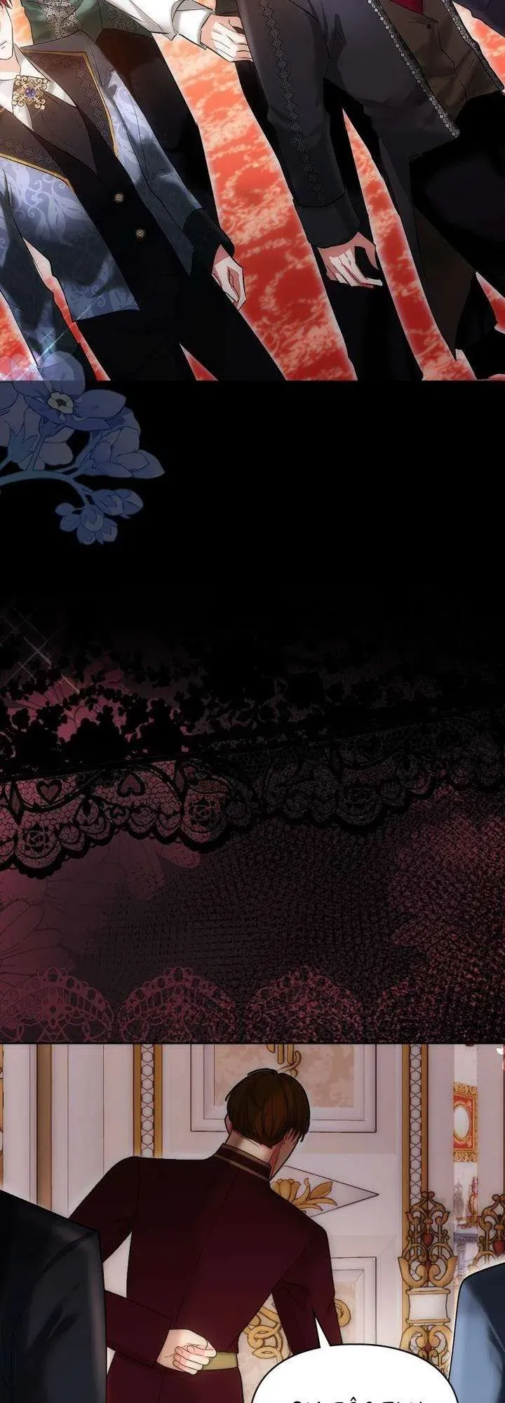 Tôi Mới Là Gia Chủ Thật Sự - Chapter 54 - Page 53