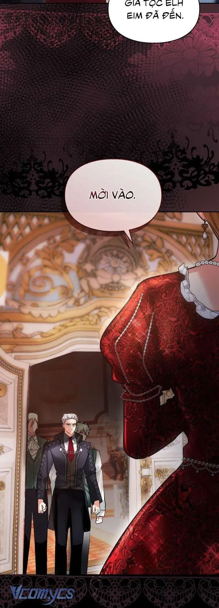 Tôi Mới Là Gia Chủ Thật Sự - Chapter 54 - Page 54