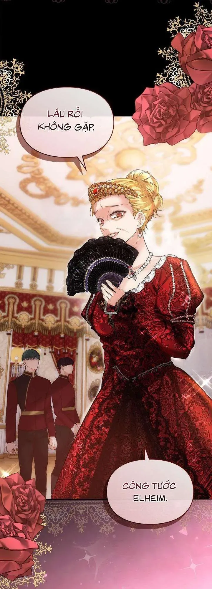 Tôi Mới Là Gia Chủ Thật Sự - Chapter 54 - Page 55