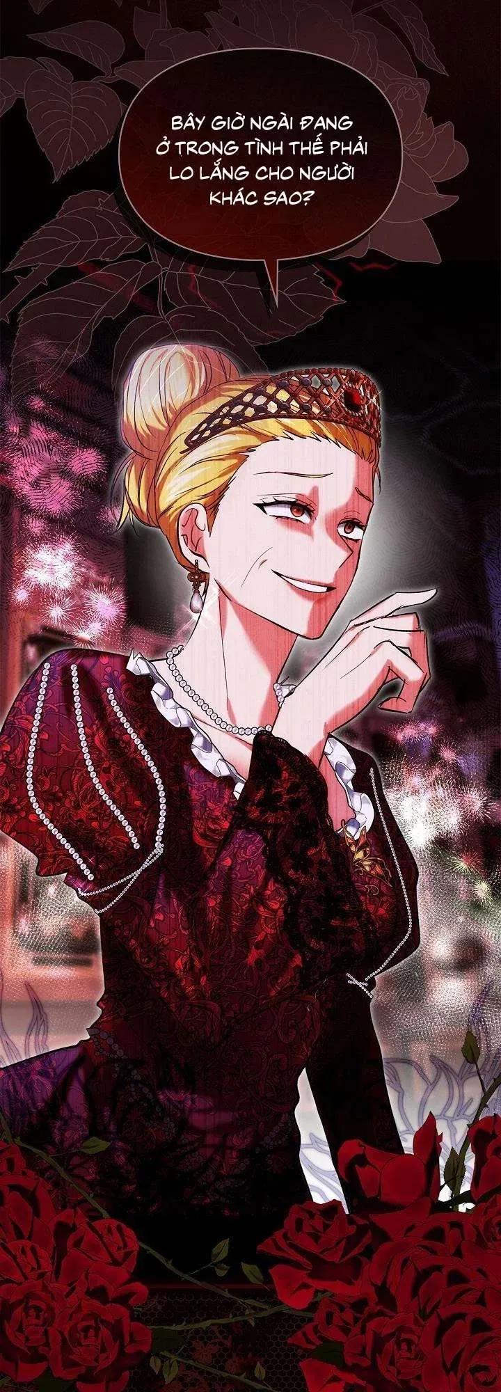 Tôi Mới Là Gia Chủ Thật Sự - Chapter 54 - Page 6