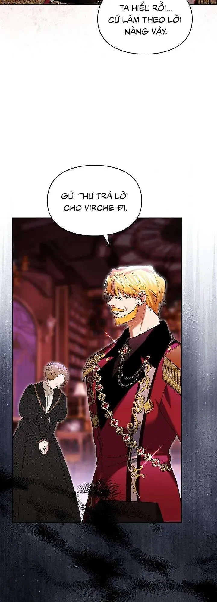Tôi Mới Là Gia Chủ Thật Sự - Chapter 54 - Page 8