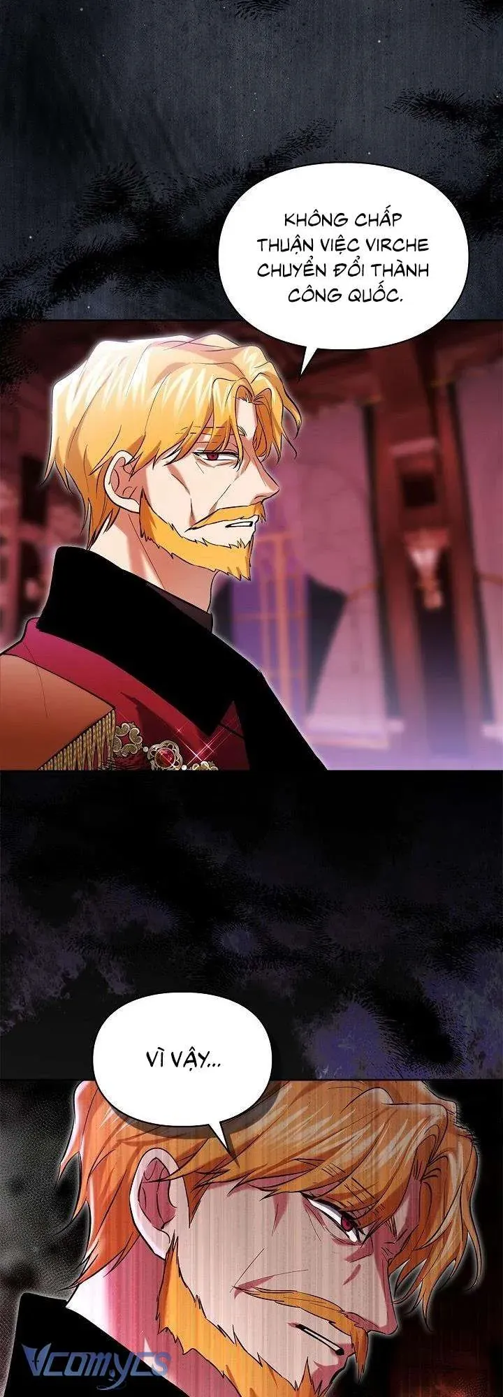 Tôi Mới Là Gia Chủ Thật Sự - Chapter 54 - Page 9