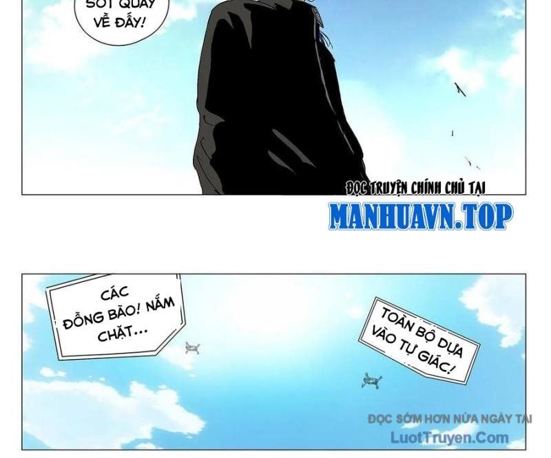 Nhất Nhân Chi Hạ - Chapter 573 - Page 10