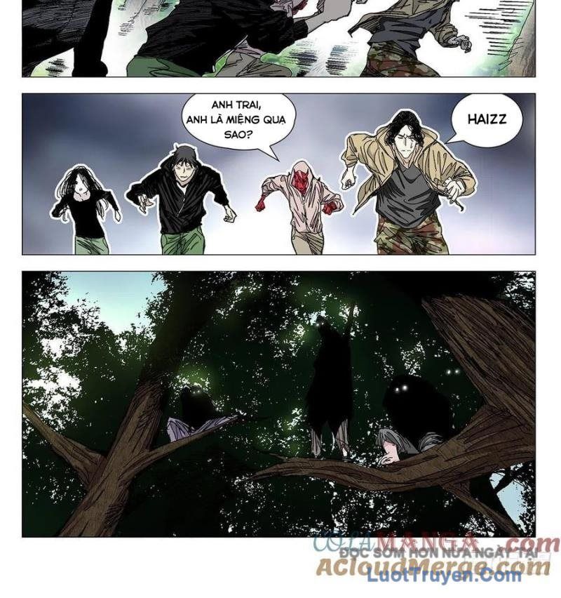 Nhất Nhân Chi Hạ - Chapter 573 - Page 14