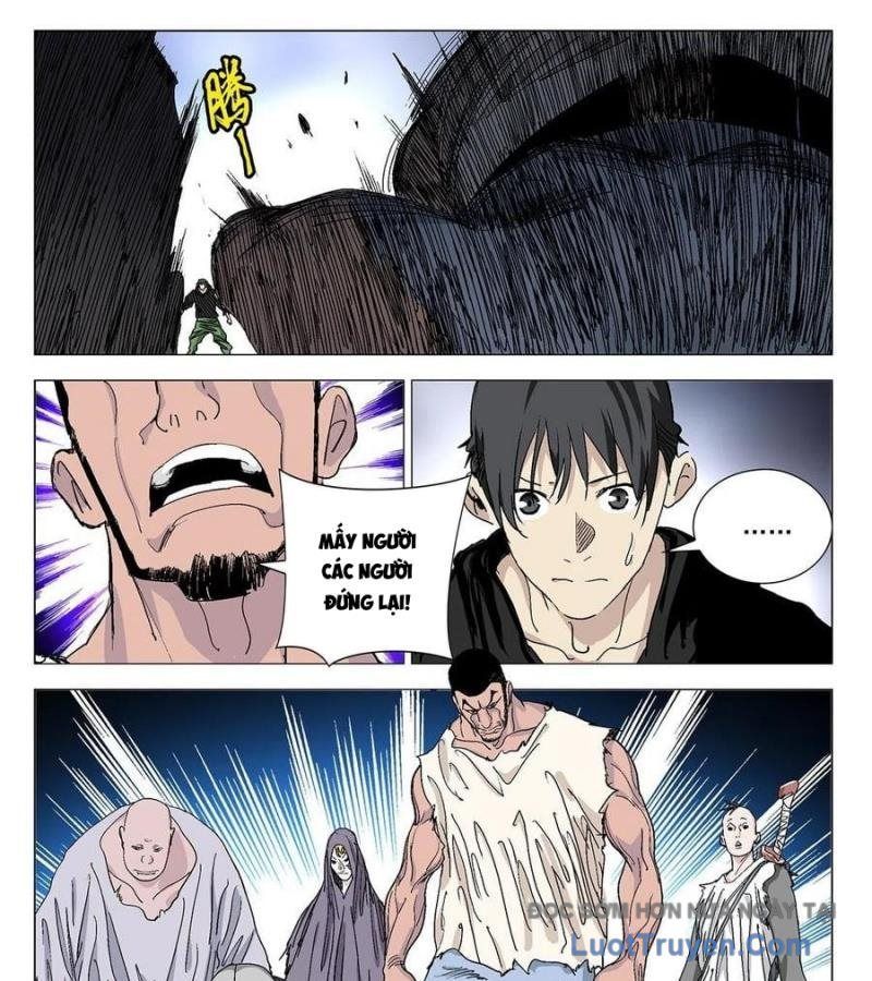 Nhất Nhân Chi Hạ - Chapter 573 - Page 15