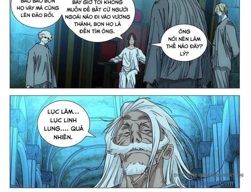 Nhất Nhân Chi Hạ - Chapter 573 - Page 18