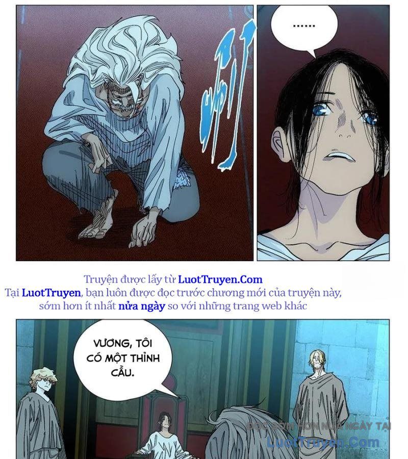 Nhất Nhân Chi Hạ - Chapter 573 - Page 19