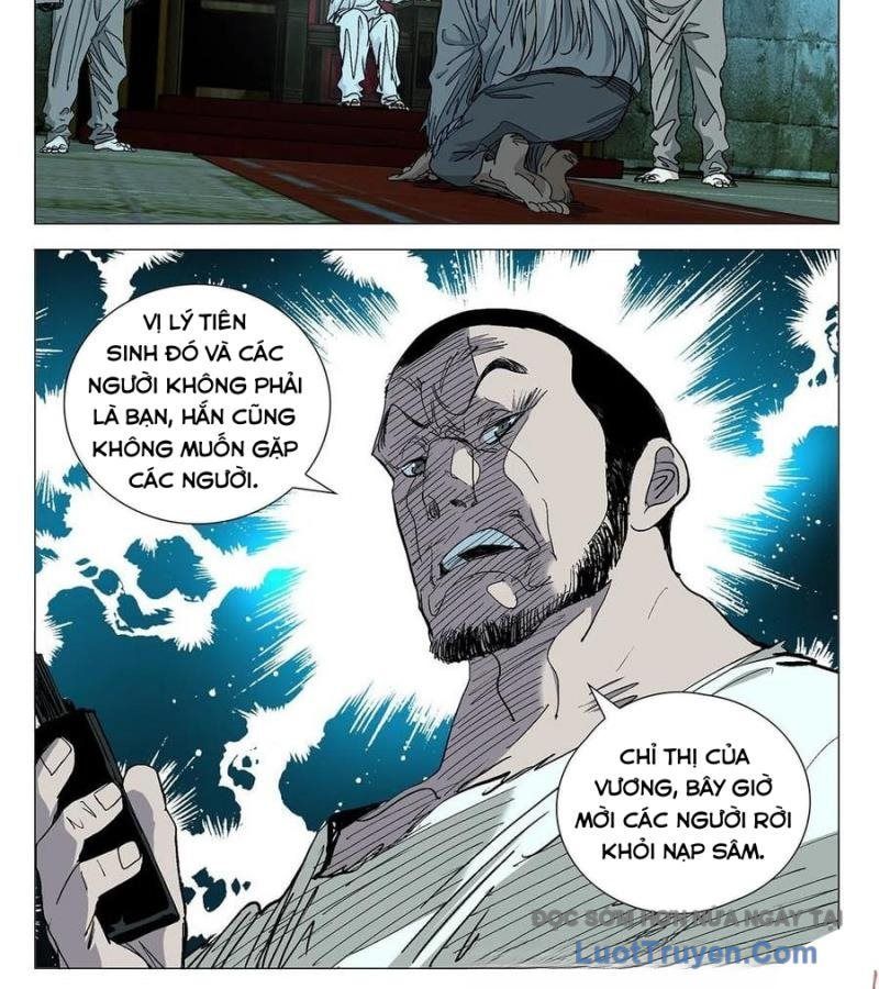 Nhất Nhân Chi Hạ - Chapter 573 - Page 20