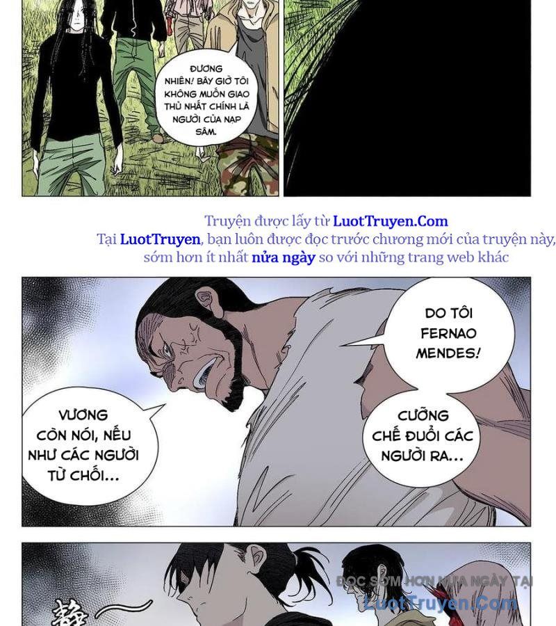 Nhất Nhân Chi Hạ - Chapter 573 - Page 23