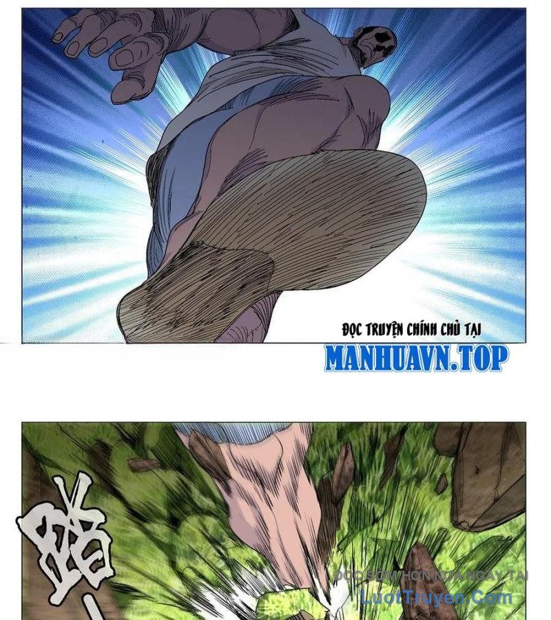 Nhất Nhân Chi Hạ - Chapter 573 - Page 25