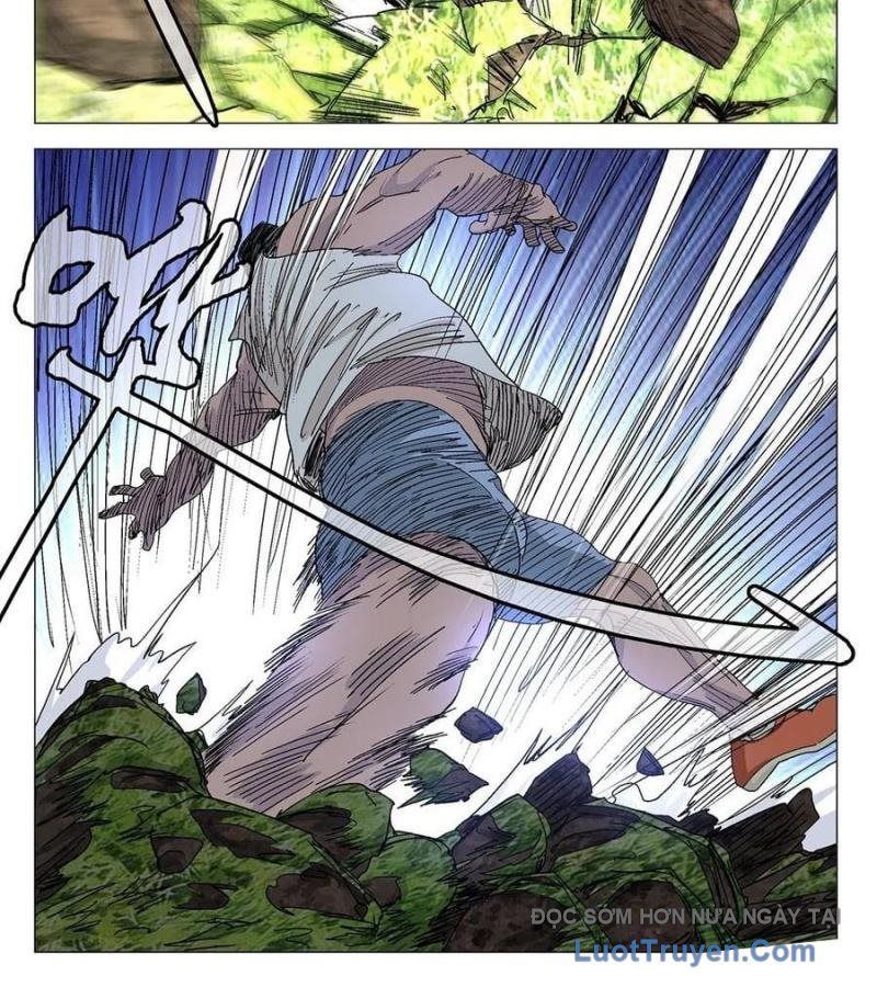 Nhất Nhân Chi Hạ - Chapter 573 - Page 26