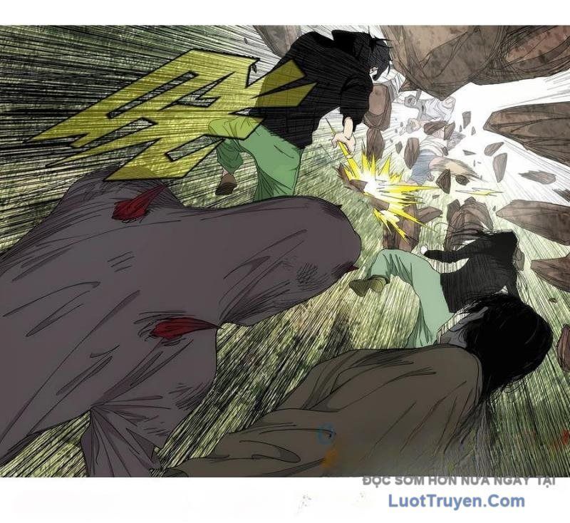 Nhất Nhân Chi Hạ - Chapter 573 - Page 27