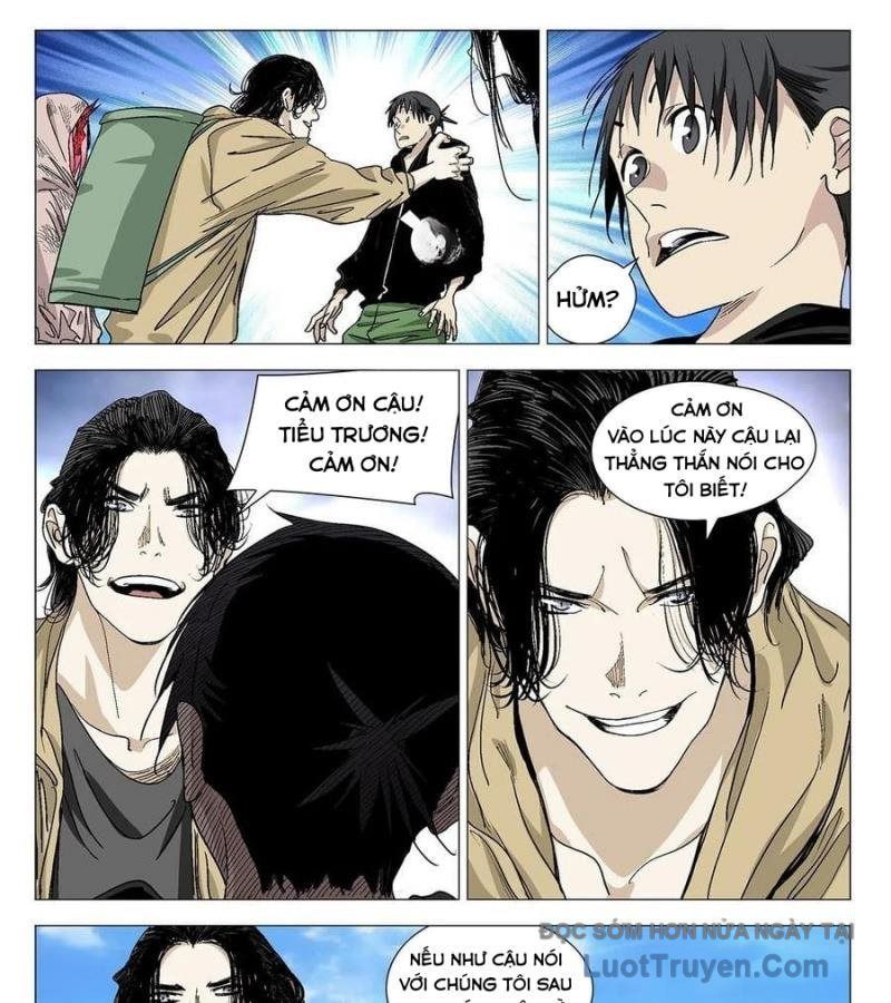 Nhất Nhân Chi Hạ - Chapter 573 - Page 3