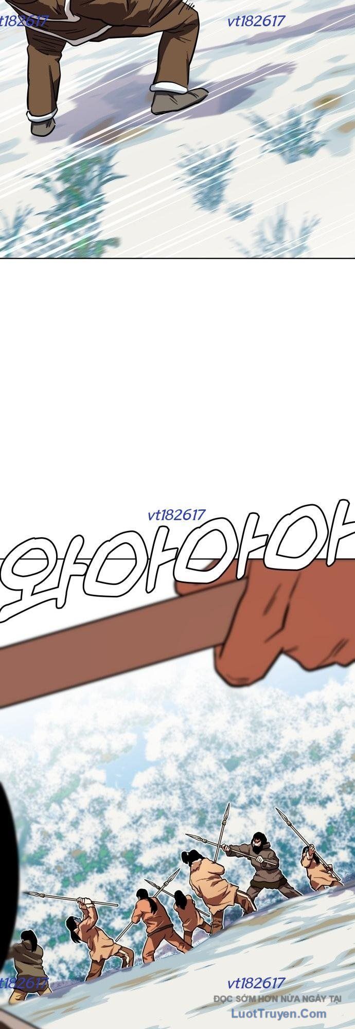 Tiền Sử Vlog - Chapter 48 - Page 12