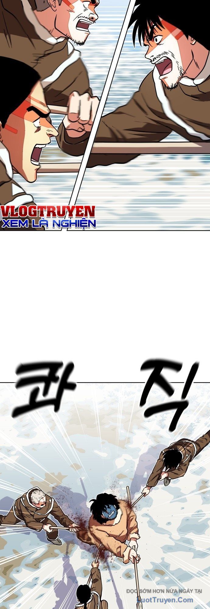 Tiền Sử Vlog - Chapter 48 - Page 18