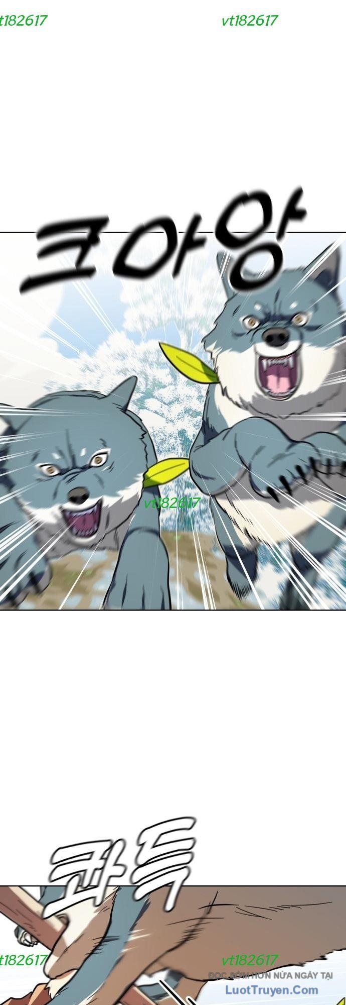 Tiền Sử Vlog - Chapter 48 - Page 20