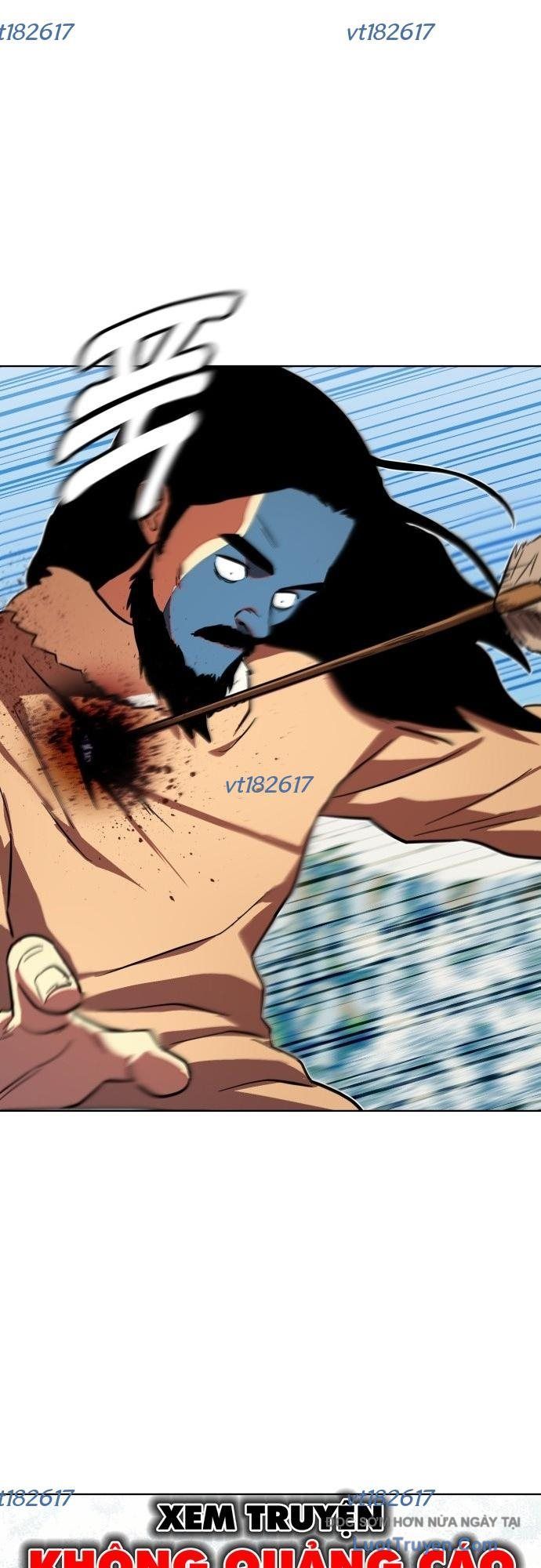 Tiền Sử Vlog - Chapter 48 - Page 22