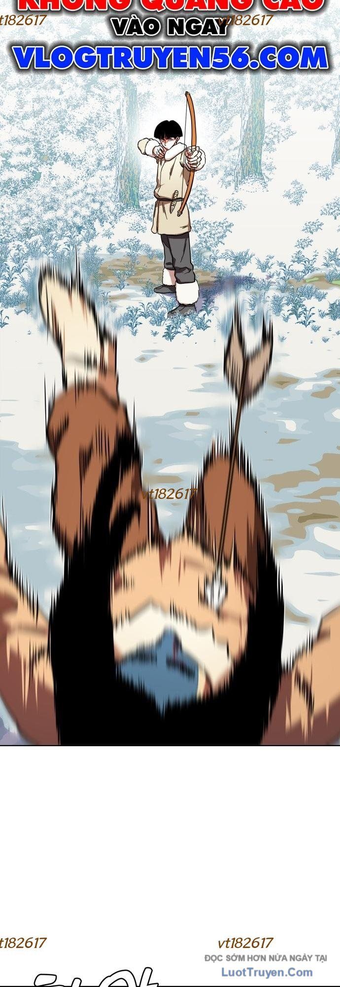 Tiền Sử Vlog - Chapter 48 - Page 23